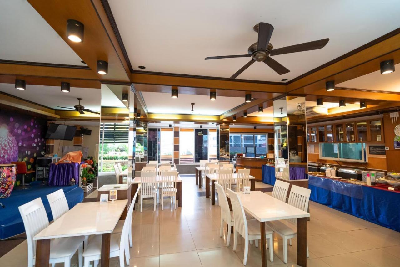 S.B.Living Place Phuket Buitenkant foto