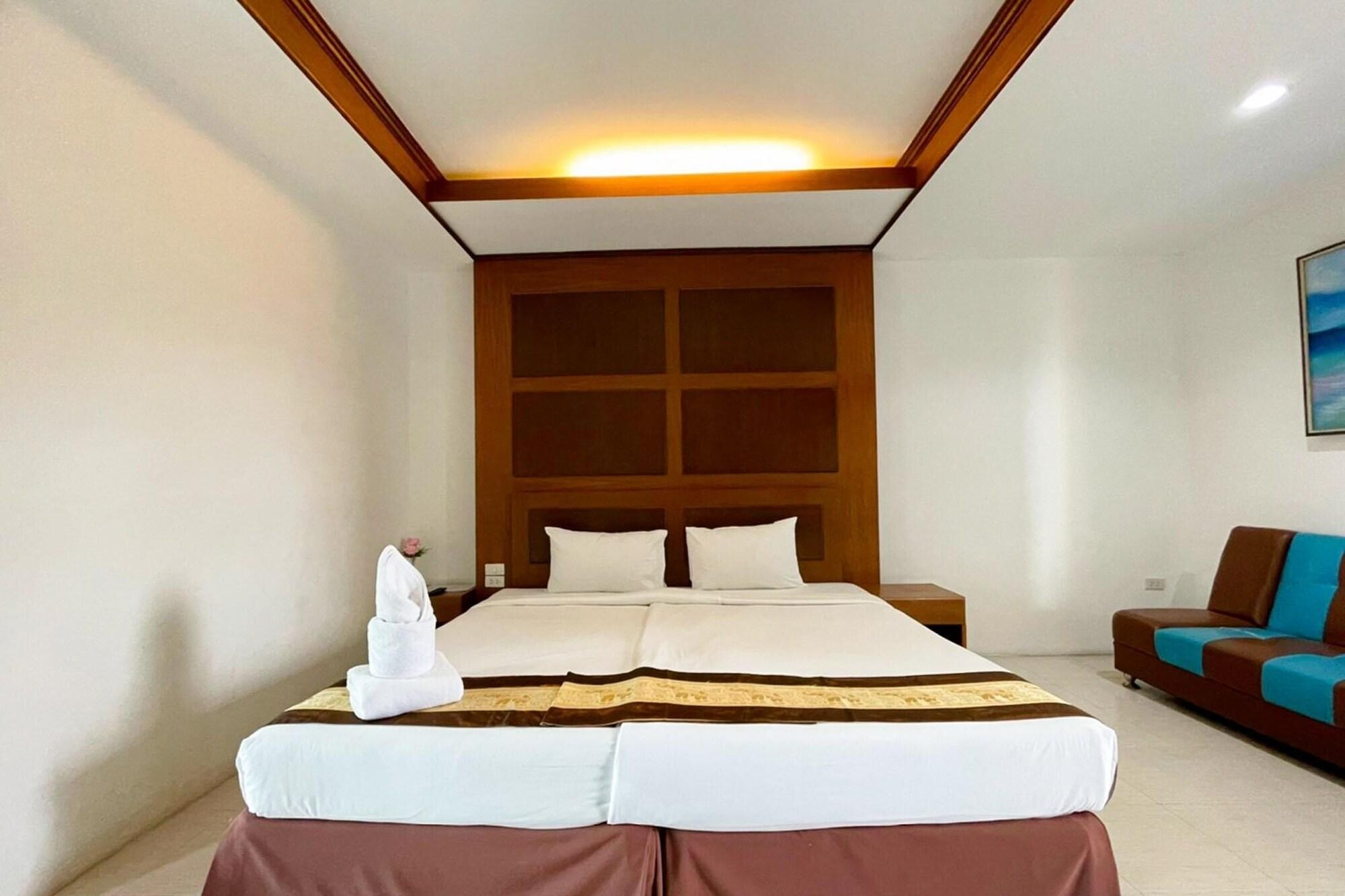 S.B.Living Place Phuket Buitenkant foto