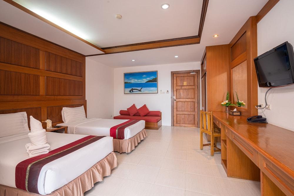S.B.Living Place Phuket Buitenkant foto