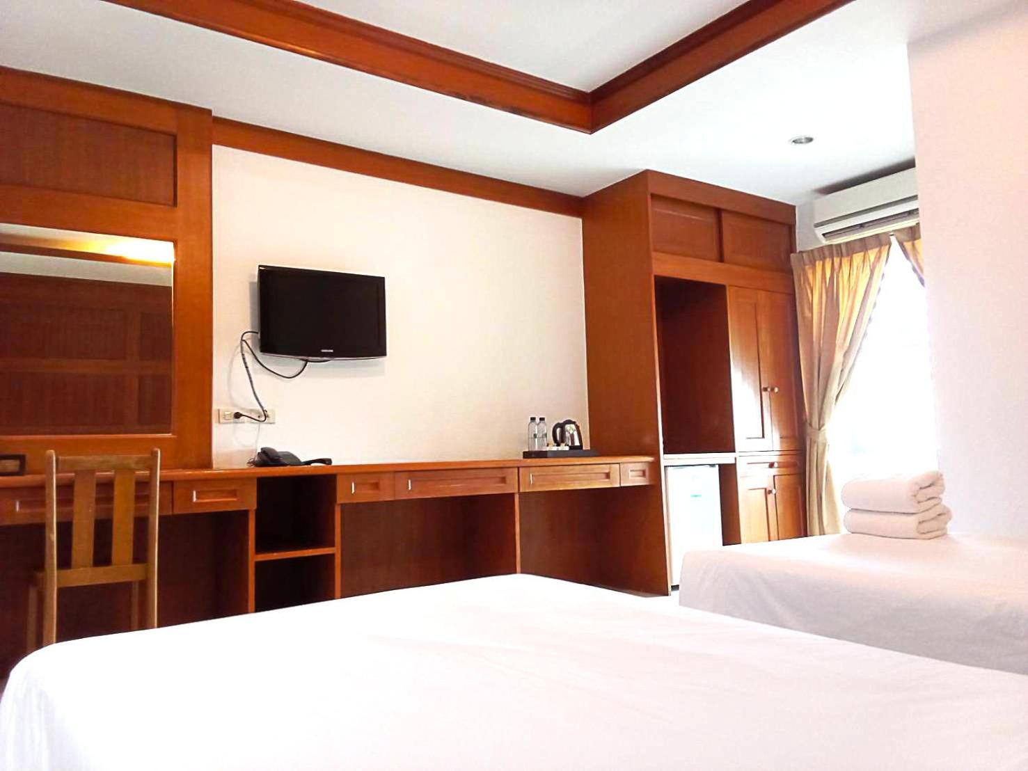 S.B.Living Place Phuket Buitenkant foto