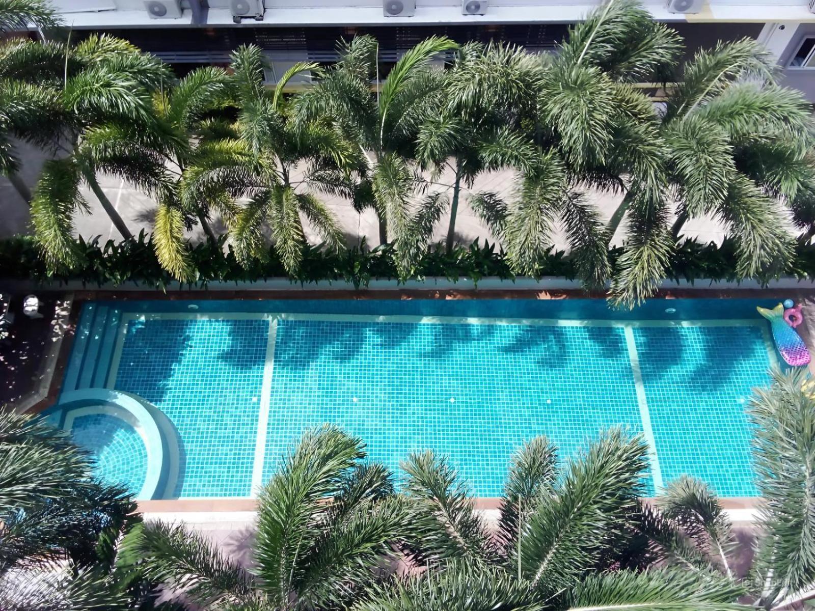 S.B.Living Place Phuket Buitenkant foto