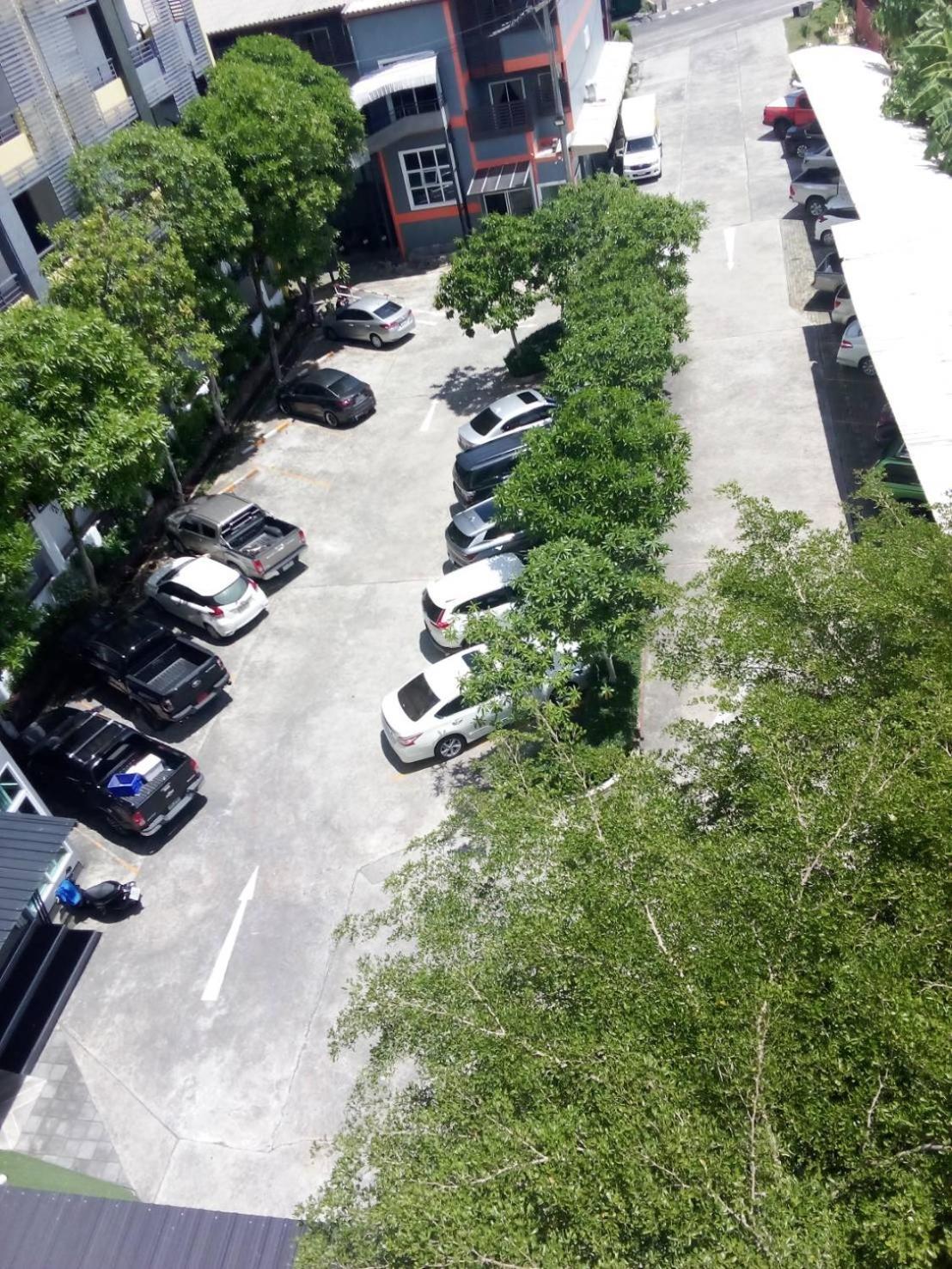 S.B.Living Place Phuket Buitenkant foto