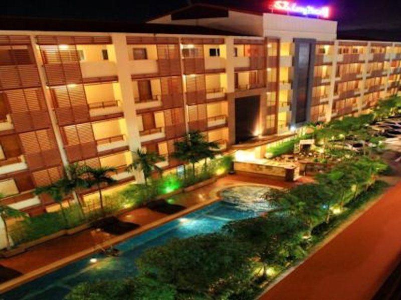 S.B.Living Place Phuket Buitenkant foto