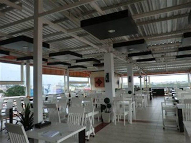 S.B.Living Place Phuket Buitenkant foto
