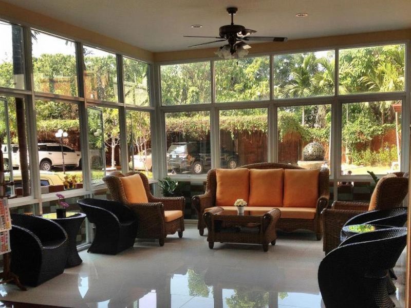 S.B.Living Place Phuket Buitenkant foto