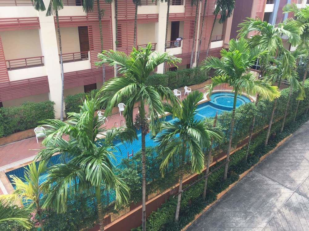 S.B.Living Place Phuket Buitenkant foto